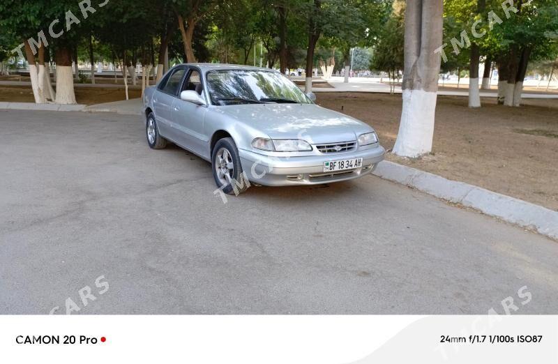 Hyundai Sonata 1996 - 27 000 TMT - Aşgabat - img 6
