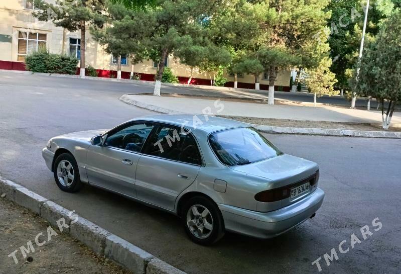 Hyundai Sonata 1996 - 27 000 TMT - Aşgabat - img 4