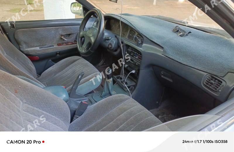 Hyundai Sonata 1996 - 27 000 TMT - Aşgabat - img 7