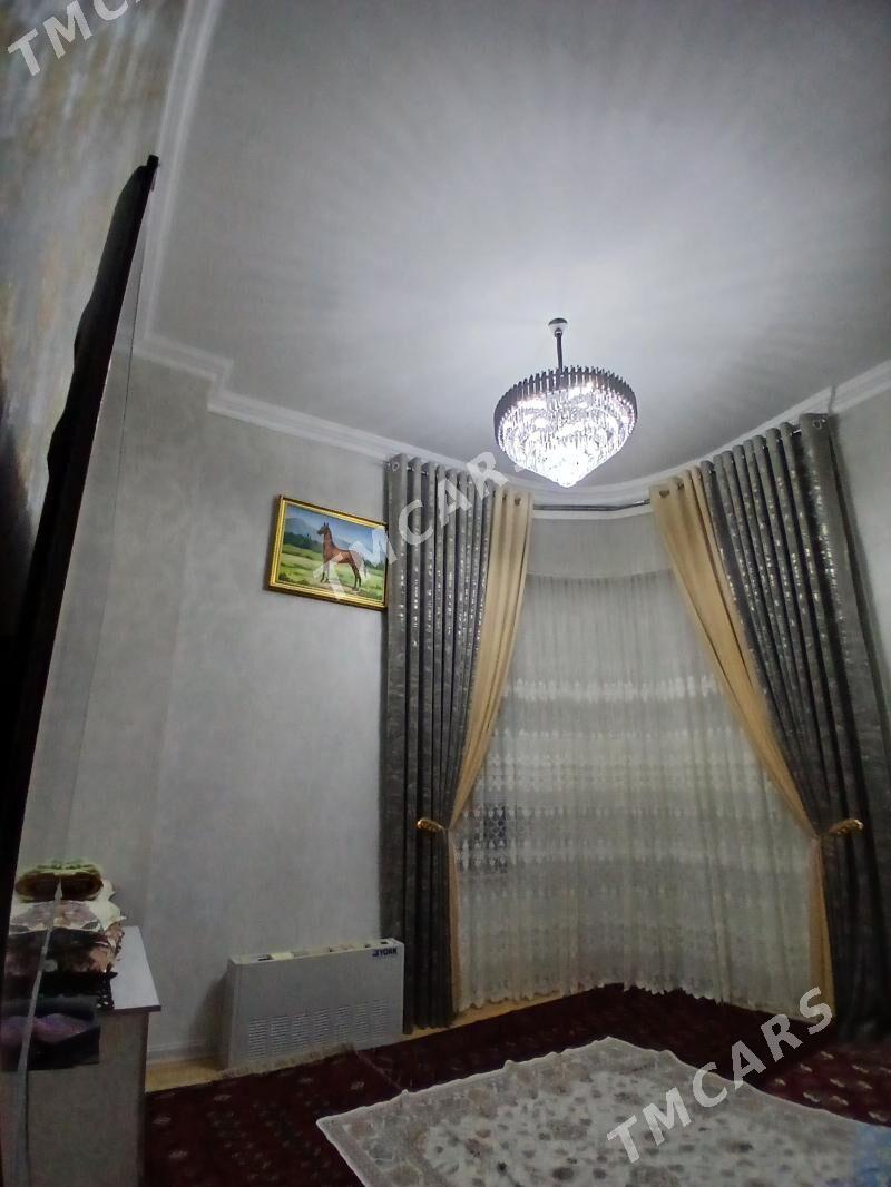 Padwoýski satlyk jaý - Podwoýski köç. (Bitarap Türkmenistan şaýoly) - img 6