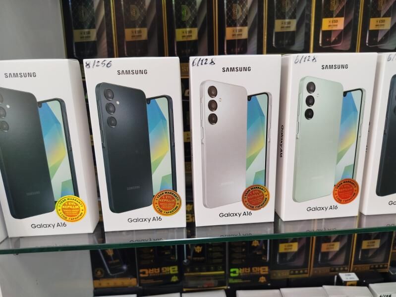 TELEFON SATYN ALŶAS - Ашхабад - img 2