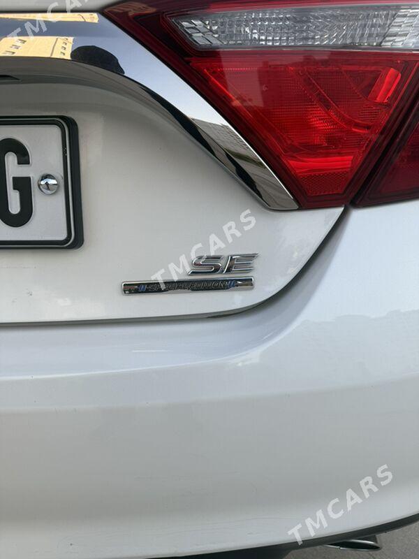 Toyota Camry 2016 - 278 000 TMT - Ашхабад - img 7