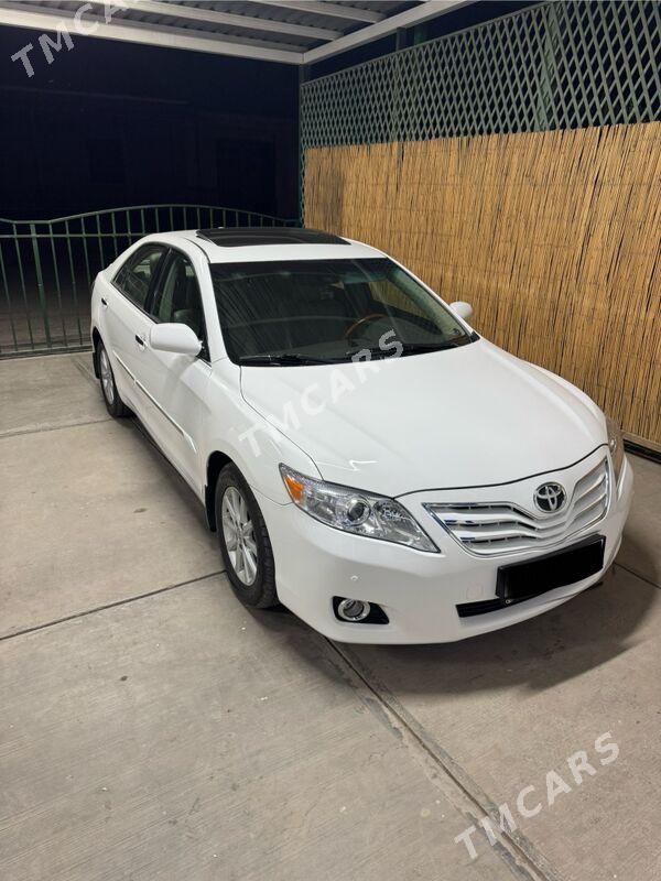 Toyota Camry 2011 - 249 000 TMT - Daşoguz - img 3
