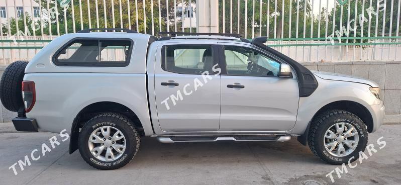 Ford Ranger 2014 - 290 000 TMT - Ашхабад - img 3