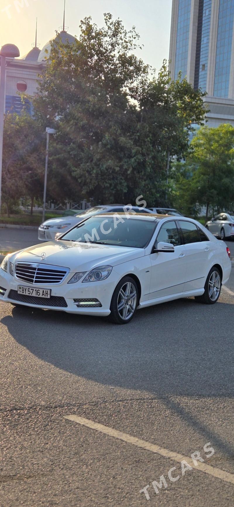 Mercedes-Benz E350 2012 - 299 000 TMT - Aşgabat - img 2