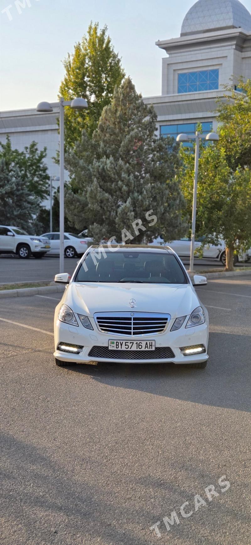 Mercedes-Benz E350 2012 - 299 000 TMT - Aşgabat - img 3
