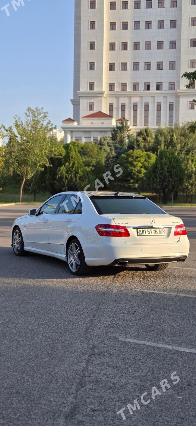 Mercedes-Benz E350 2012 - 299 000 TMT - Aşgabat - img 5
