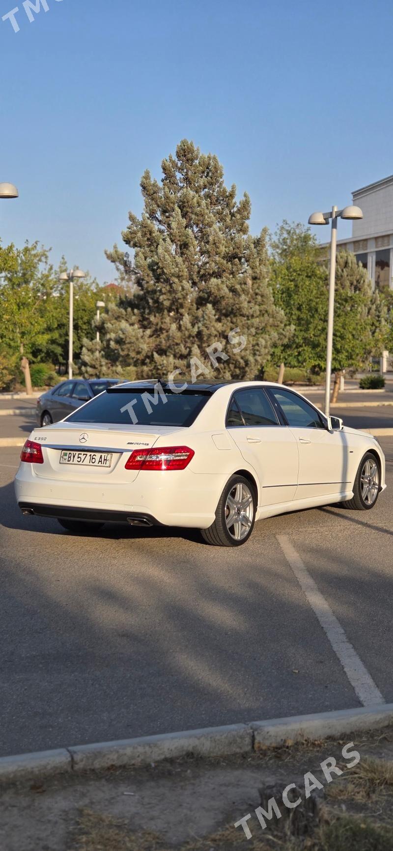 Mercedes-Benz E350 2012 - 299 000 TMT - Aşgabat - img 8