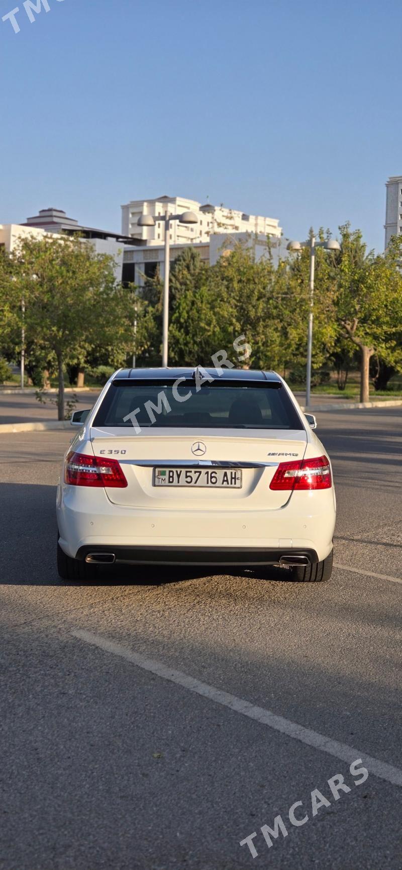 Mercedes-Benz E350 2012 - 299 000 TMT - Aşgabat - img 7
