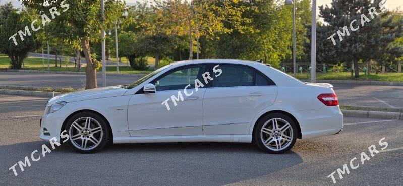 Mercedes-Benz E350 2012 - 299 000 TMT - Aşgabat - img 4