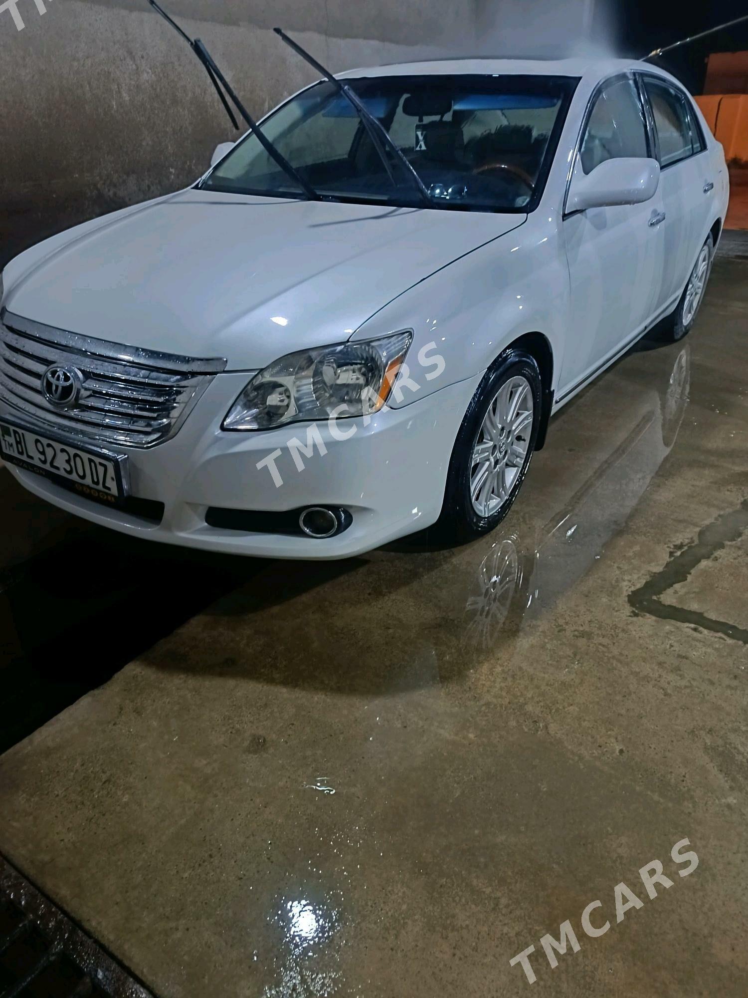 Toyota Avalon 2005 - 175 000 TMT - Gurbansoltan Eje - img 2