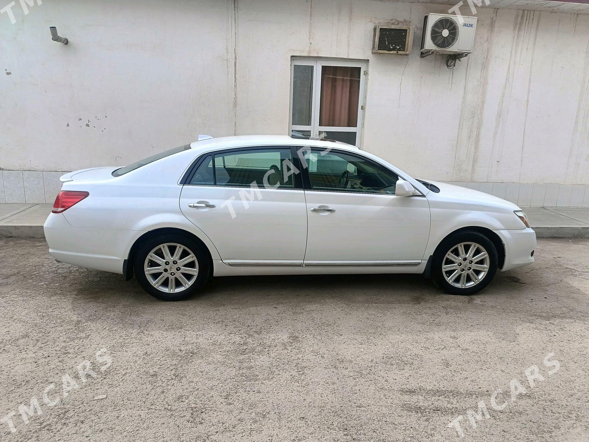 Toyota Avalon 2005 - 175 000 TMT - Gurbansoltan Eje - img 4