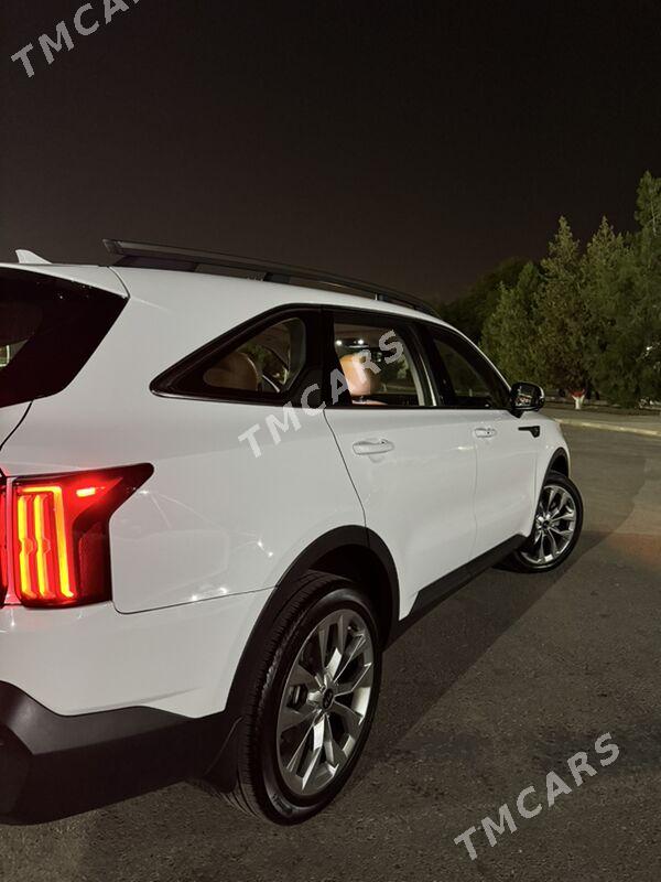 Kia Sorento 2021 - 539 000 TMT - Aşgabat - img 4
