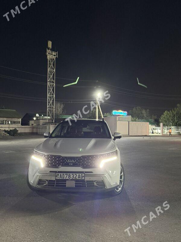 Kia Sorento 2021 - 539 000 TMT - Aşgabat - img 5