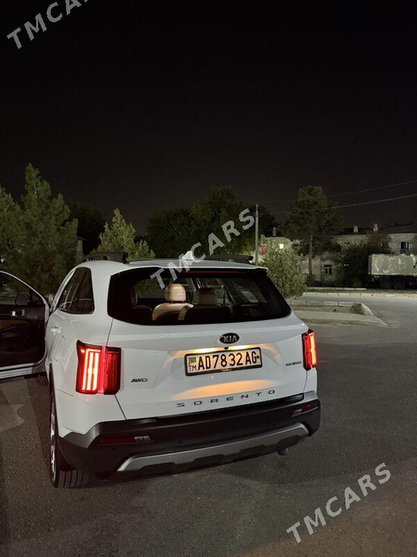 Kia Sorento 2021 - 539 000 TMT - Aşgabat - img 2