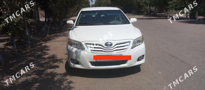 Toyota Camry 2011 - 240 000 TMT - Daşoguz - img 2