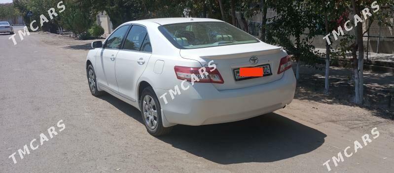 Toyota Camry 2011 - 240 000 TMT - Daşoguz - img 4