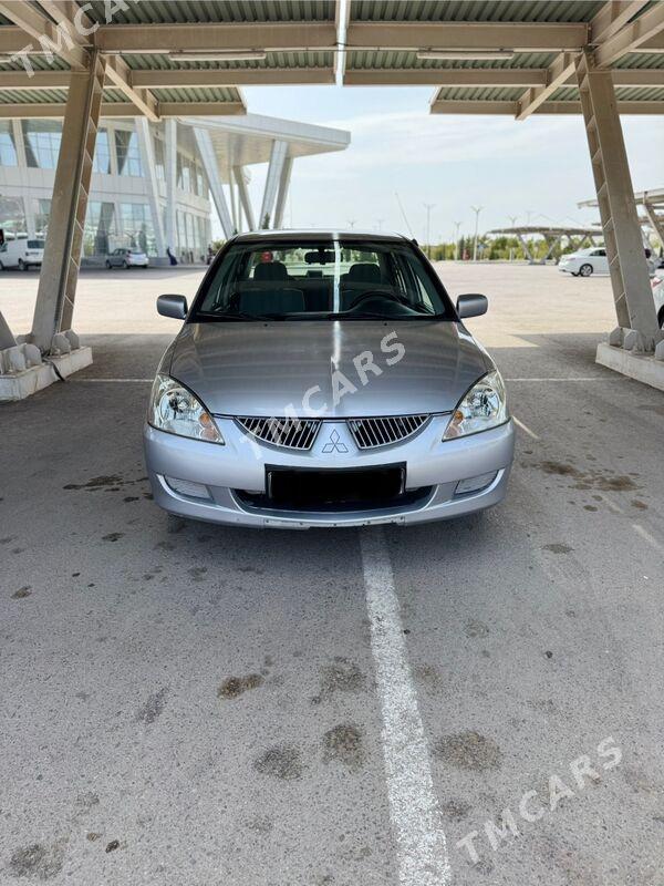 Mitsubishi Lancer 2004 - 85 000 TMT - Balkanabat - img 5