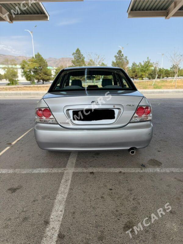 Mitsubishi Lancer 2004 - 85 000 TMT - Balkanabat - img 3