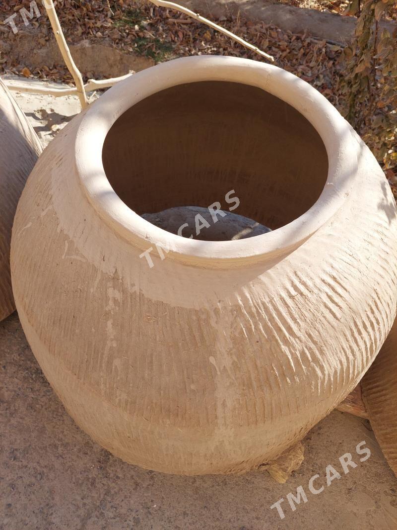 tefal.tamdyr - Daşoguz - img 2