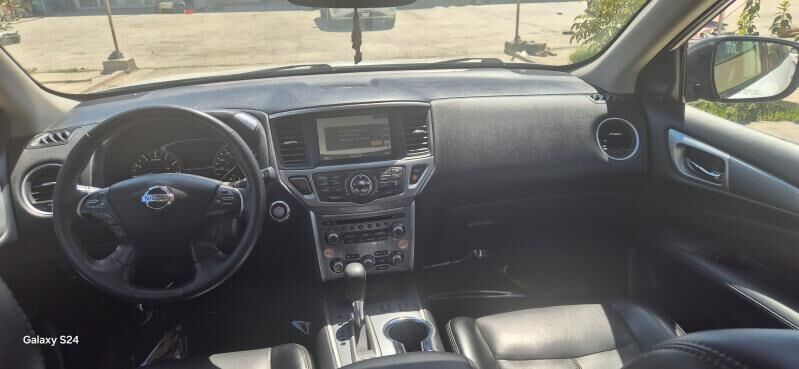 Nissan Pathfinder 2020 - 260 000 TMT - Aşgabat - img 6
