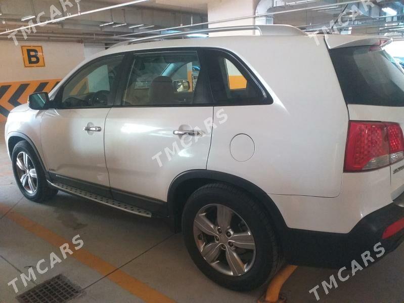 Kia Sorento 2012 - 240 000 TMT - Мир 1 - img 4