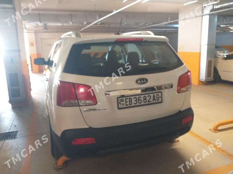 Kia Sorento 2012 - 240 000 TMT - Мир 1 - img 5