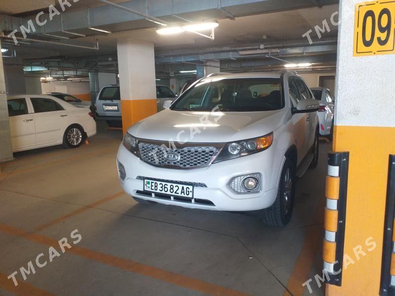 Kia Sorento 2012 - 240 000 TMT - Мир 1 - img 3