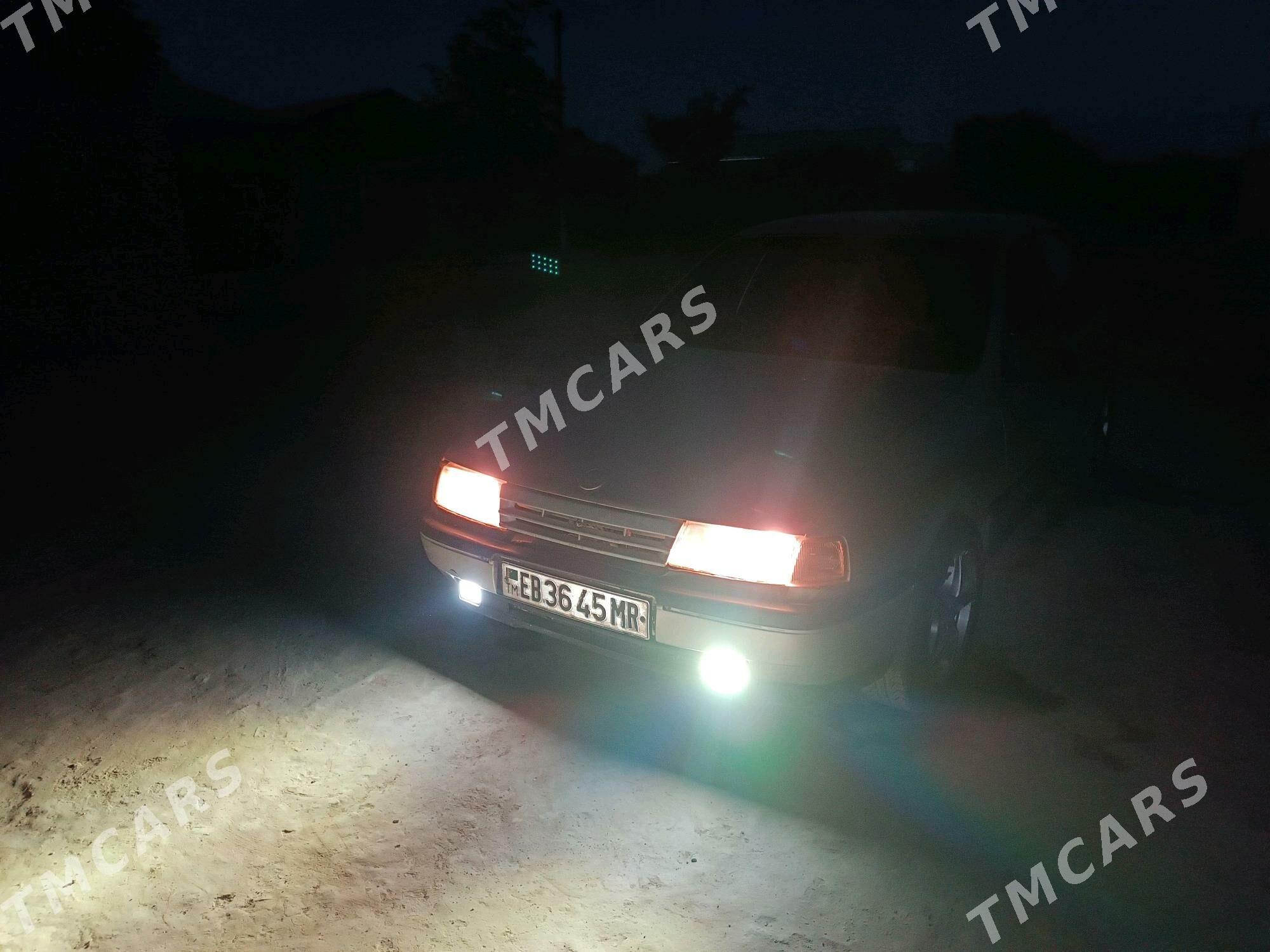 Opel Vectra 1990 - 23 000 TMT - Ýolöten - img 5