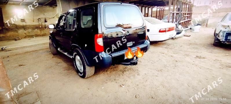 Nissan Xterra 2001 - 140 000 TMT - Мары - img 2