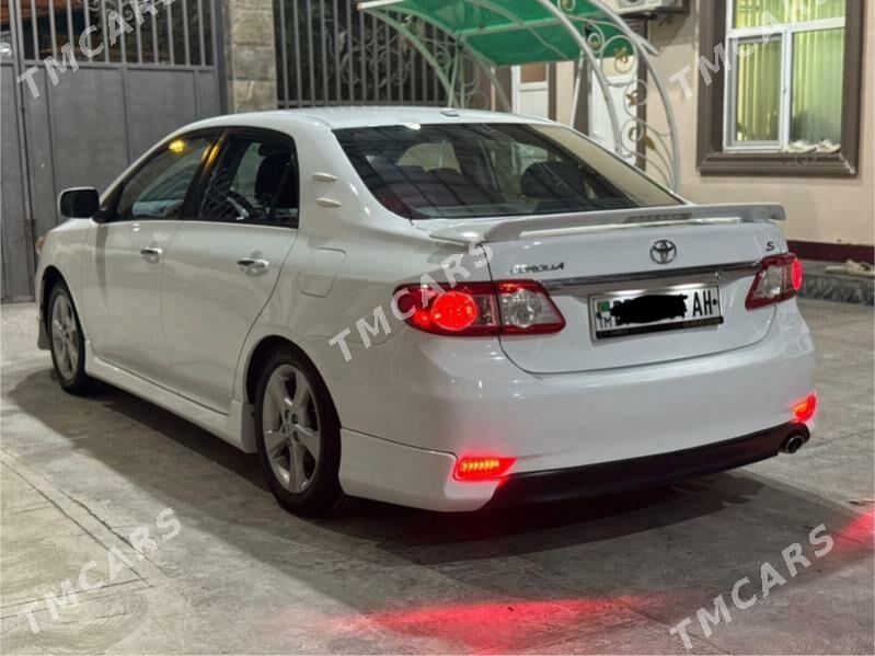 Toyota Corolla 2011 - 165 000 TMT - Aşgabat - img 5