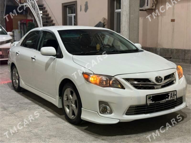 Toyota Corolla 2011 - 165 000 TMT - Aşgabat - img 3