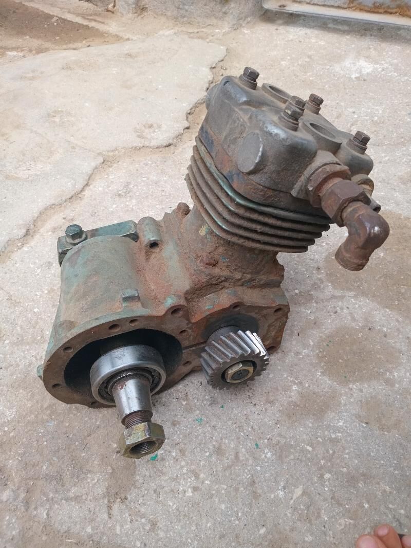 kompresor 1 600 TMT - Jebel - img 2