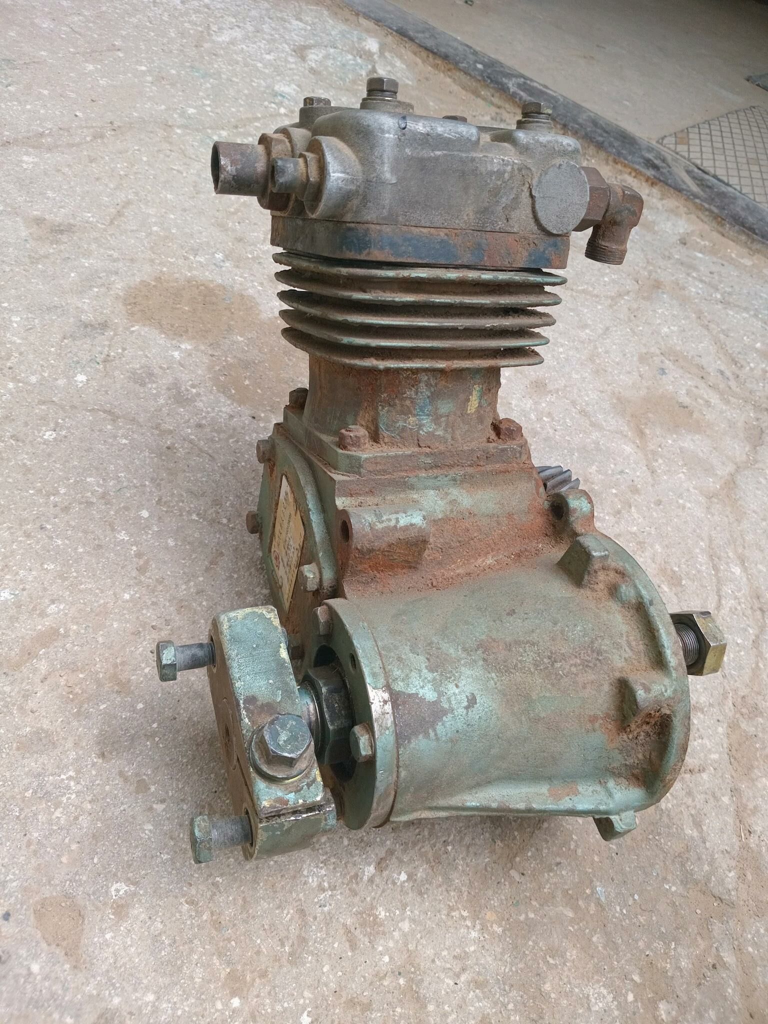 kompresor 1 600 TMT - Jebel - img 3
