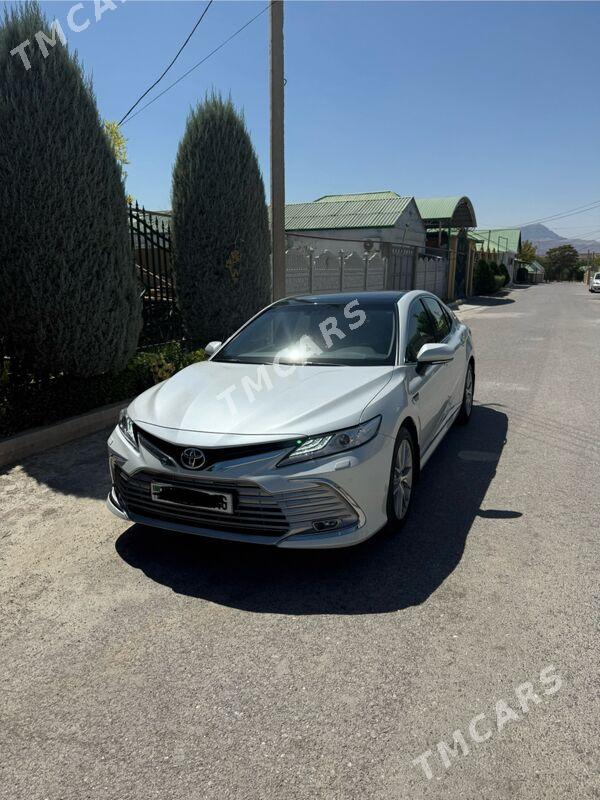 Toyota Camry 2023 - 670 000 TMT - Aşgabat - img 3