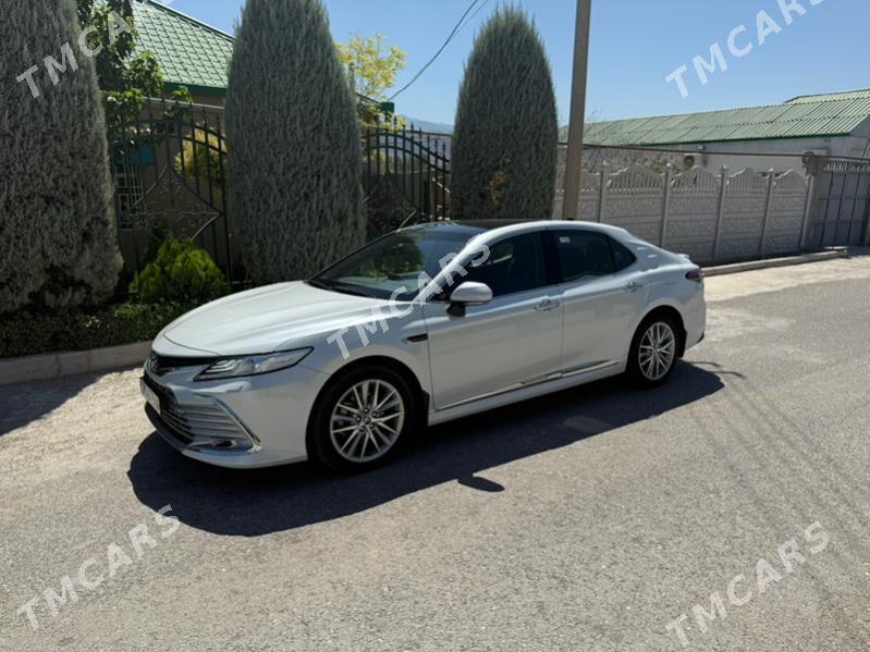 Toyota Camry 2023 - 670 000 TMT - Aşgabat - img 2