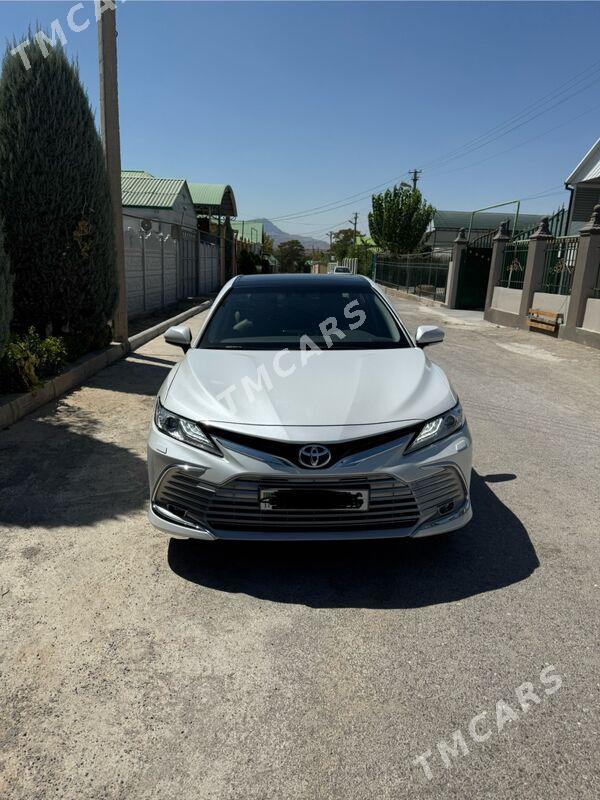 Toyota Camry 2023 - 670 000 TMT - Aşgabat - img 5