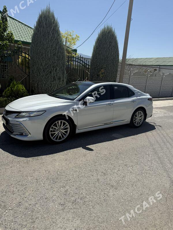 Toyota Camry 2023 - 670 000 TMT - Aşgabat - img 4