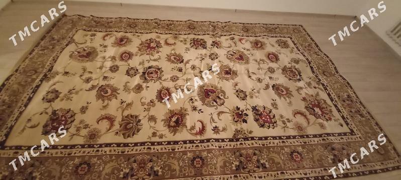TURK HALY 3×5 razmer - Дашогуз - img 3