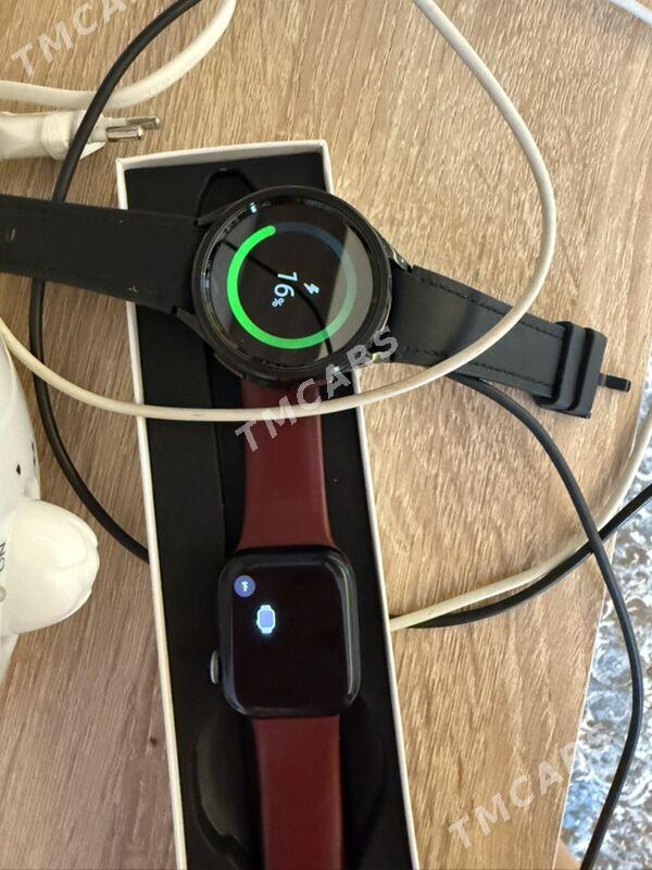 apple  sagat galaxy - Мары - img 3