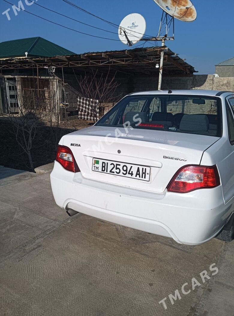 Daewoo Nexia 2013 - 100 000 TMT - Гёкдепе - img 2