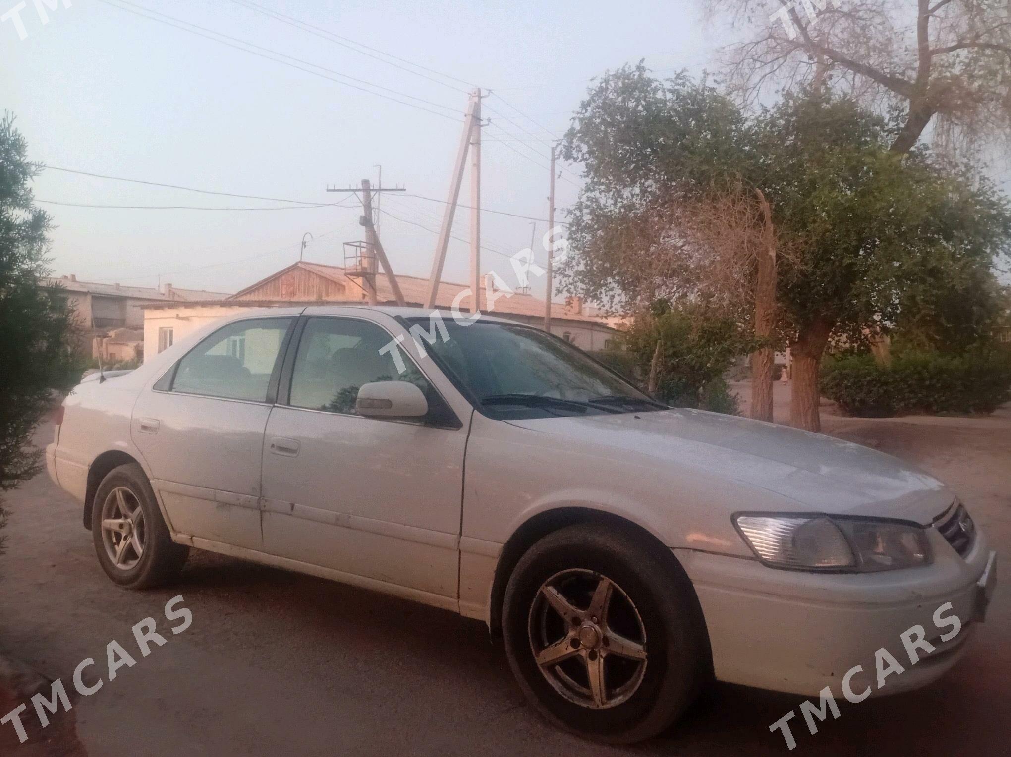 Toyota Camry 1998 - 85 000 TMT - Akdepe - img 3