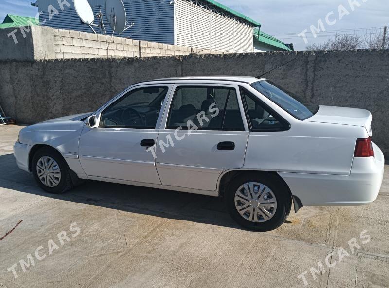 Daewoo Nexia 2013 - 100 000 TMT - Гёкдепе - img 3