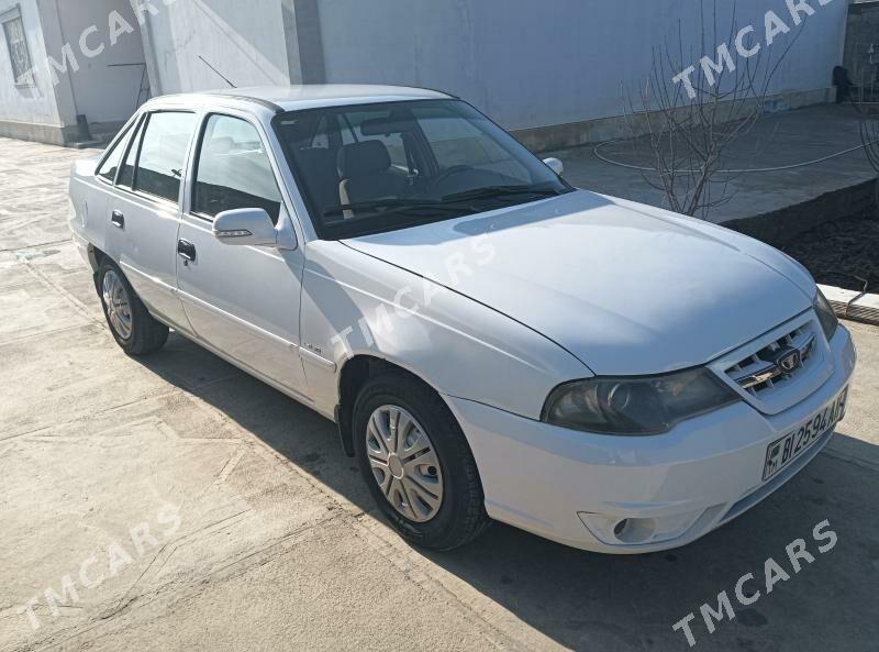 Daewoo Nexia 2013 - 100 000 TMT - Гёкдепе - img 4