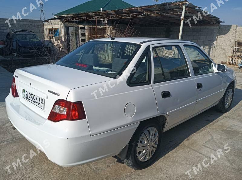 Daewoo Nexia 2013 - 100 000 TMT - Гёкдепе - img 6