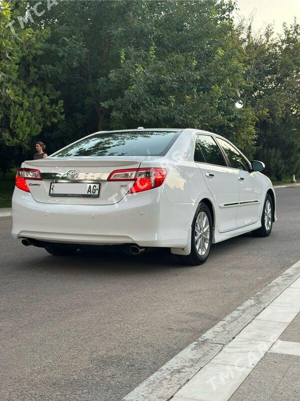 Toyota Camry 2013 - 270 000 TMT - Ашхабад - img 5
