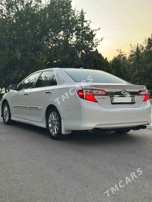 Toyota Camry 2013 - 270 000 TMT - Ашхабад - img 6