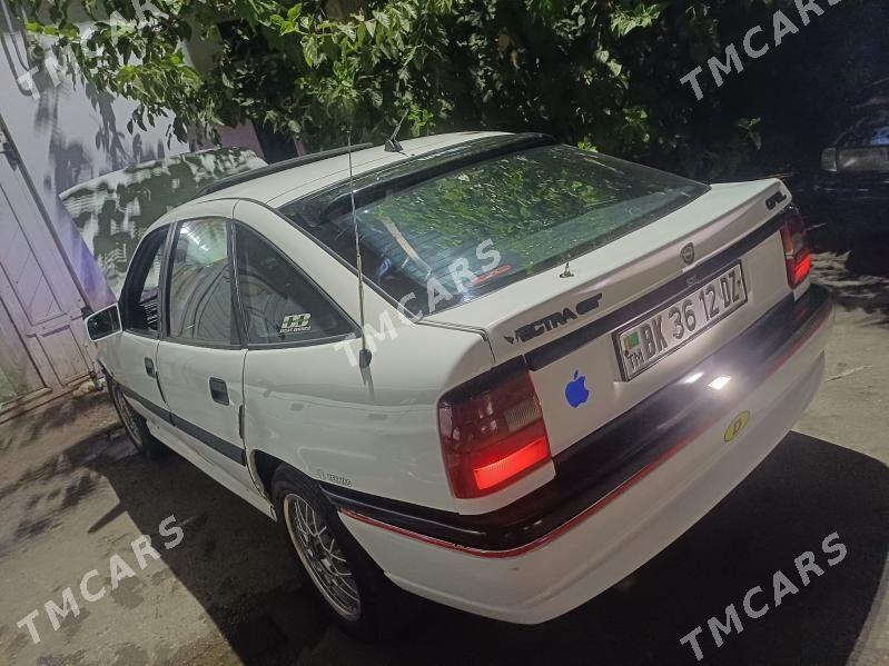 Opel Vectra 1994 - 44 000 TMT - Daşoguz - img 2