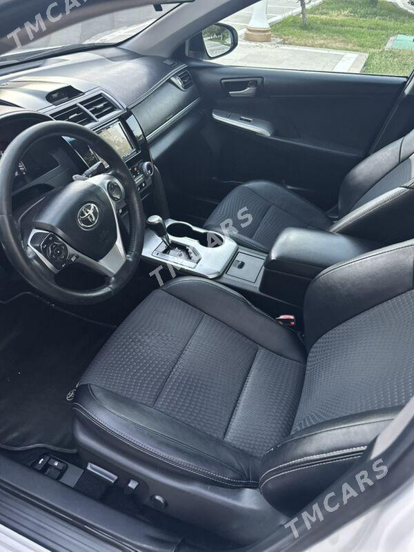 Toyota Camry 2013 - 270 000 TMT - Ашхабад - img 7
