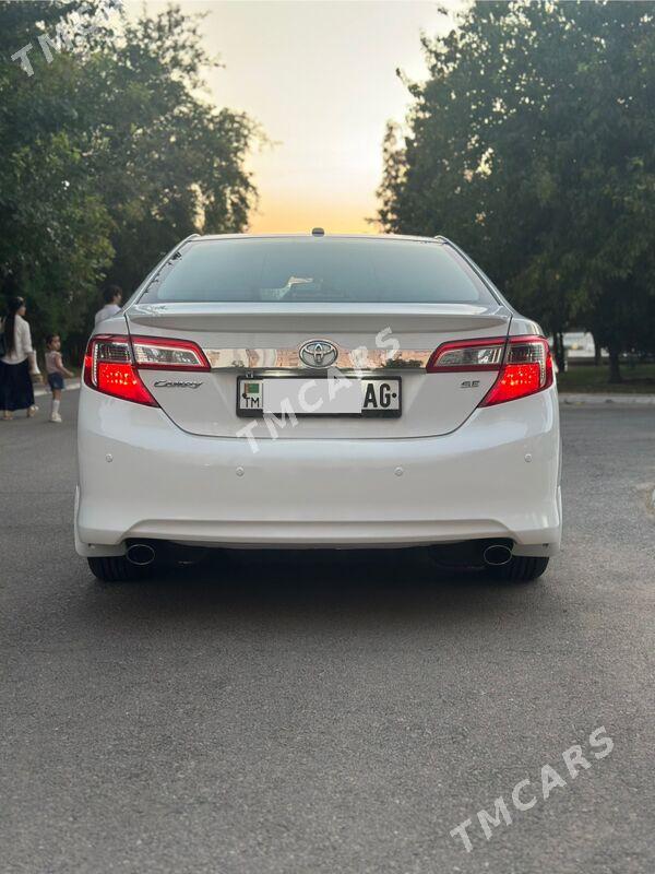 Toyota Camry 2013 - 270 000 TMT - Ашхабад - img 3